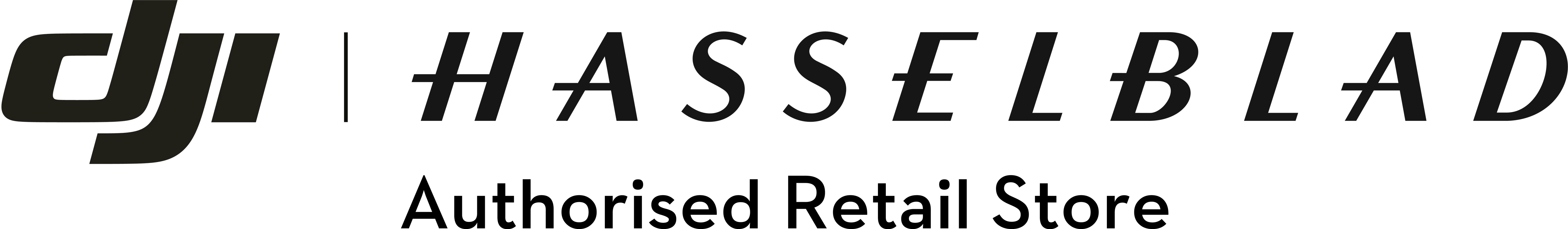 DJI Hasselblad