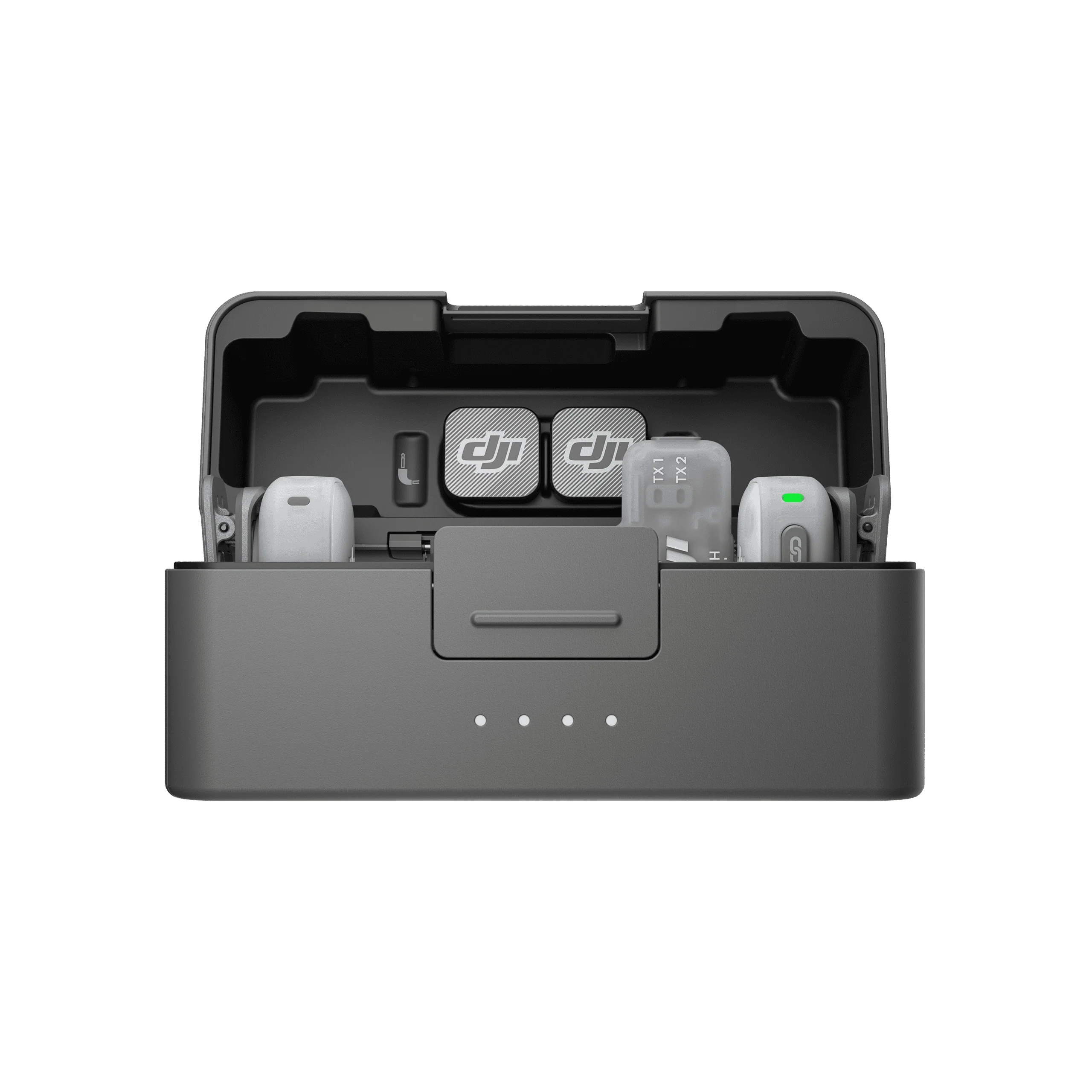 DJI Microphones