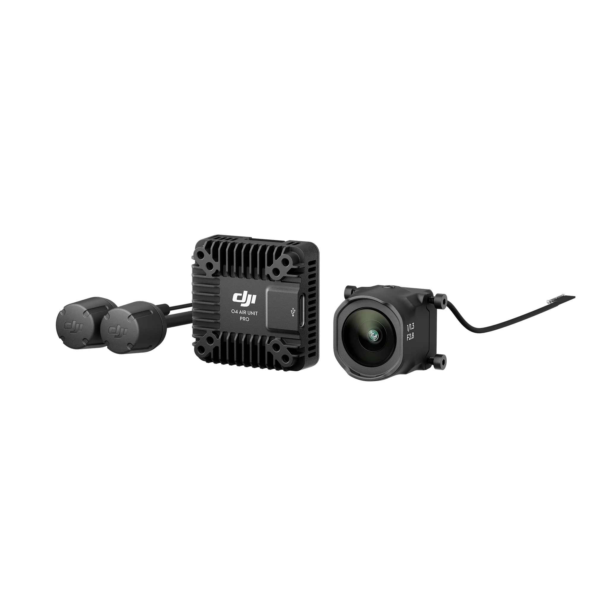 DJI O4 Air Unit